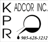 Corrosion Control Home the place to find corrosion protective products distributed by Kpr Adcor Inc  1-866-577-2326