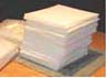VCI foam pad emitter inserts