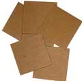 VCI Paper Inserts 2x2 Inches